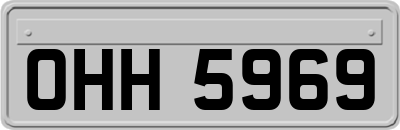 OHH5969