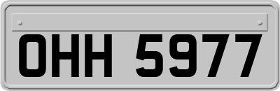 OHH5977