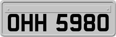 OHH5980