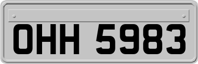 OHH5983
