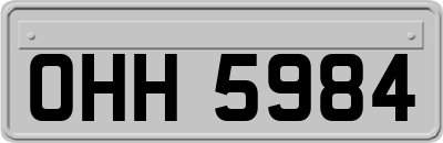 OHH5984