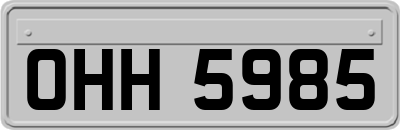 OHH5985