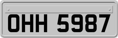 OHH5987