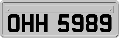 OHH5989