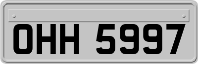 OHH5997