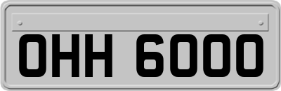 OHH6000
