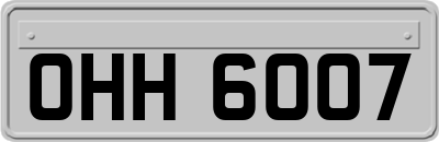 OHH6007