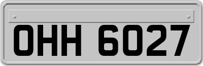 OHH6027