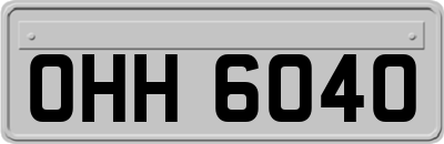 OHH6040