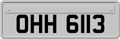 OHH6113