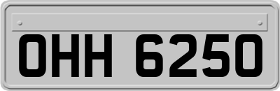 OHH6250