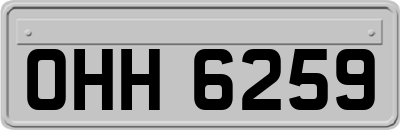 OHH6259