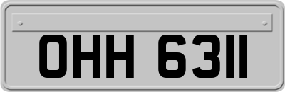 OHH6311