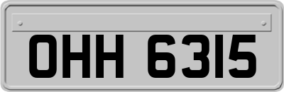 OHH6315