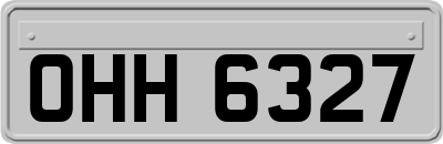 OHH6327