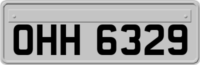 OHH6329