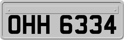 OHH6334