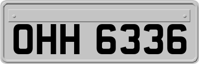 OHH6336