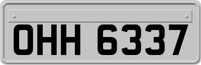 OHH6337