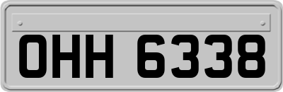 OHH6338