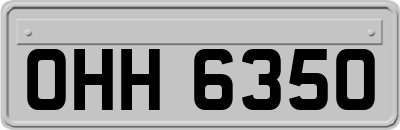 OHH6350