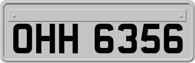 OHH6356