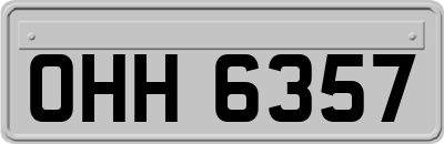OHH6357