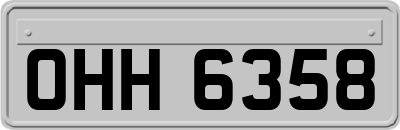 OHH6358
