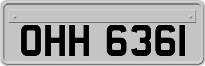 OHH6361
