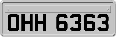 OHH6363
