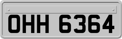 OHH6364