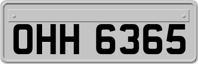 OHH6365