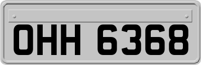 OHH6368