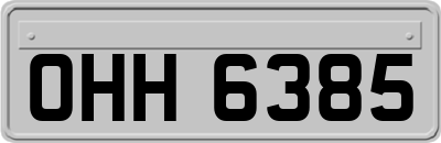 OHH6385
