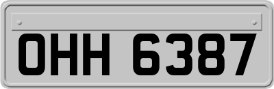 OHH6387