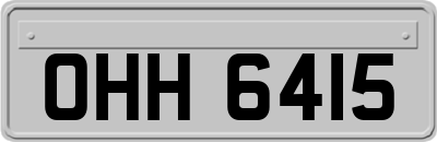 OHH6415