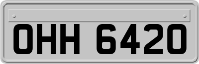 OHH6420