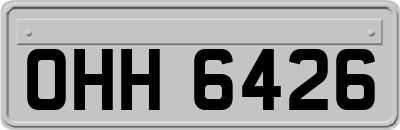 OHH6426