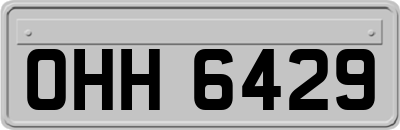 OHH6429