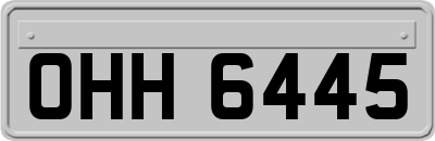 OHH6445