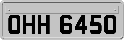 OHH6450