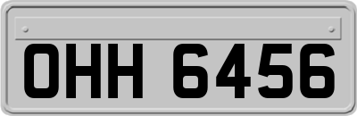 OHH6456