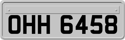 OHH6458