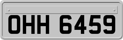 OHH6459