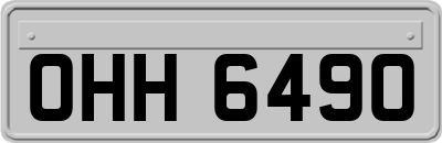 OHH6490