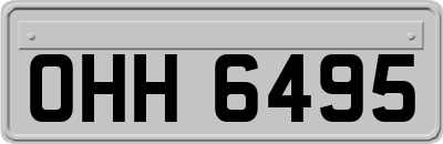 OHH6495