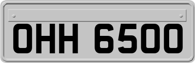 OHH6500