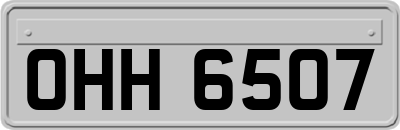 OHH6507