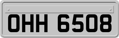OHH6508