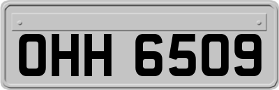 OHH6509